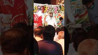 Jason Zahoor Imam Hassan A.s Allama Shokat Raza Shokat Hussain Chowk imamia Colony 27 April 2021