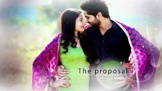 Wedding Impression - Latest Wedding Highlight