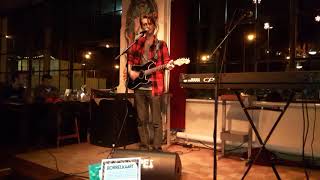 Grandfather (Live at Popei, Eindhoven, 6 September 2017)