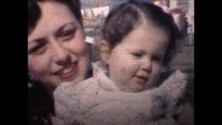 Stephens Family 1940-48