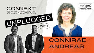 EPISODE #59 "Unplugged" NLP, Core Transformation & Wholeness Work with Connirae Andreas