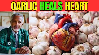 How Garlic Protects Your Heart