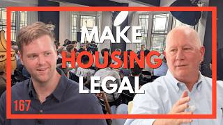 Peter Tulip — What Will It Actually Take to Solve the Housing Crisis? [Aus. Policy Series]