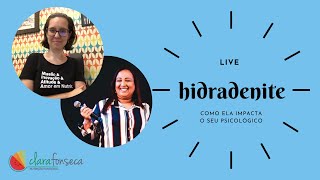 Hidradenite: Como a terapia pode ajudar?