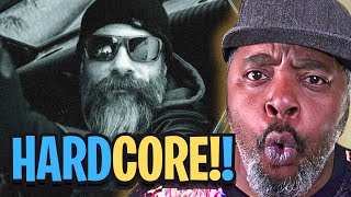 First Time Seeing JAMWAYNE - NO PROBLEMS REACTION