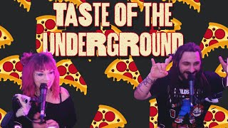 TOTU #45- "Pizza Party"