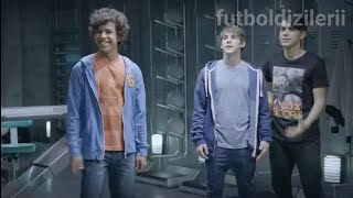 O11CE | CAPÍTULO 126 (PARTE 4) | TEMPORADA 2