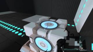 Portal 2 - New Maps 7.1.2016 Part 2