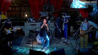 #Snafu Live at Parking Toys 27/07/66