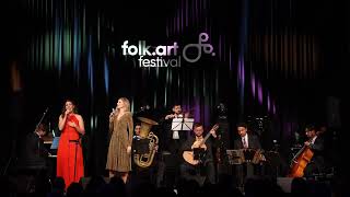 Bandouba - Naranjo en Flor