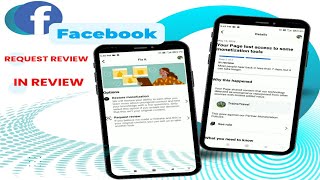 facebook page review kaise kare