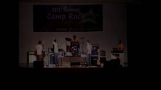 Azura Band - Separate Ways  Cover