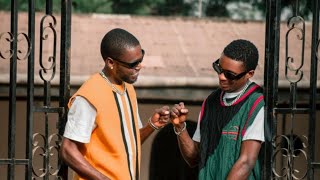 B.O.B TOUR.. Big investment Live performance. #OLUWAR_DIIBAGG@#BLINKZ_OPHICIAL. TEAM TAWA REP.👏👏🎉🎉