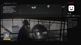 ElChakal79's Live Hitman3