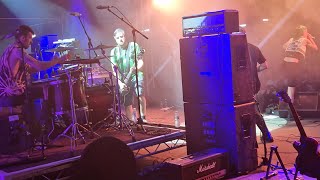In Evil Hour - Negative Ethics (Live at Rebellion Punk Festival 2022)