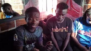 war after war na Grinder , Sakah and Chicky Dee Saturday shellings with Dj Ranga