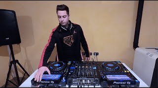 CDJ-3000 TECH-HOUSE x Carnival 2022