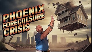 Phoenix Foreclosure - October 2025