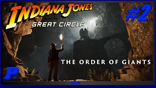 Isn't this a type of snake? #2 Order of the Giants DLC ( PC ) ( PLP )