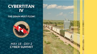 CyberTitan IV National Finals - Cyber Summit