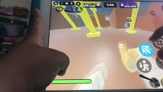 TRYING TO BEAT EVERY MATCH IN RIVALS!