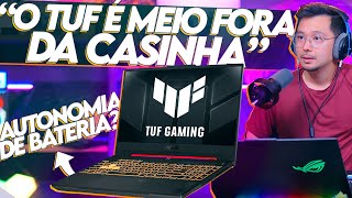 GAMER notebooks with good BATTERY LIFE