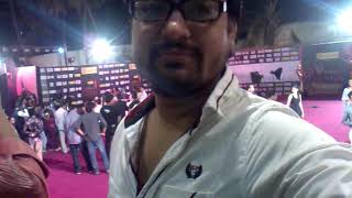 Zubair khan baksh sahaswan Up Mumbai show video 2013