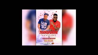 ENPOSIB - Nanylove & Solo Wadson ( Official audio) 2k23