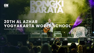 20TH AL AZHAR YOGYAKARTA WORLD SCHOOL