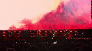 OASIS - D’You Know What I Mean? - 23/11/2025 - Last Show Of The Tour - São Paulo 