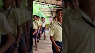 Radiant Moves: Encore Dance Workshop at St. Rita's High School, Colvale, Goa | A Dance Extravaganza