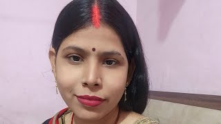 Khushboo Pandey Vlog is live! Live Video 🙏