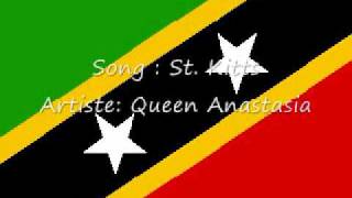 Queen Anastasia St. Kitts