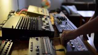 Inter Gritty - Inisheer (Live @ Random Island HQ)