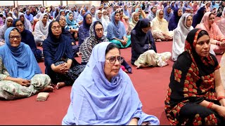Swami Baba Kashmira Singh Ji | Satsang Date: 05-04-2025
