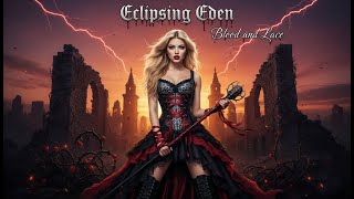 Blood & Lace – (Official Music Video AI)