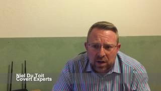 Covert Experts - Pre Employment Polygraph Testing