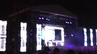 Jochen Miller - Perfect Day (Michael Jay Parker Remix) @ ASOT600 Guatemala The Expedition 27-03-2013