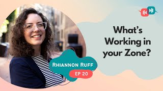 What’s working in your zone?