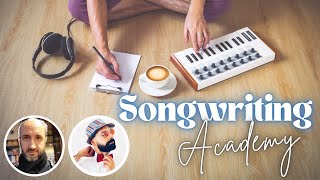 SONGWRITING ACADEMY