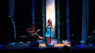 Saudade de Itapuã (Dorival Caymmi) - Lidiane Bittencourt e Eddy Andrade