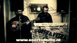 Μήν ανυσηχείς (Καρράς)  by soertaferta