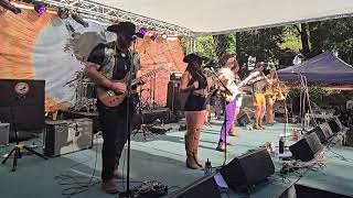 Better Days - Litty D Live at Funk of It