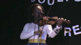 Shabach - Kersten Stevens @ Mt. Aery (Part II)