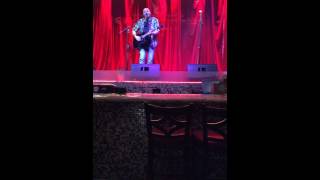 Stir It Up - Rob Lightner - Bob Marley Cover