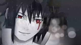 Killer bee vs Kisame