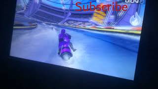 Riptide GP2 Gameplay