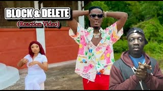 Fancy Gadam Drops a Message For His Ex -  Repair The Broken Heart You Gave me Before I Forgive You