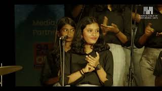 Listen To The Rain I Stephen L Lawrence I The Madras Guild of Performing Arts