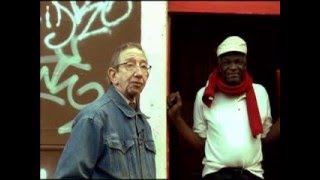 Sweet Memory Sounds 1994 - Dj Derek playing Rhythm and Blues in the Star and Garter